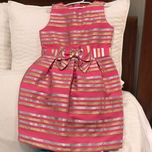 Gorgeous dress size 7 Gymboree